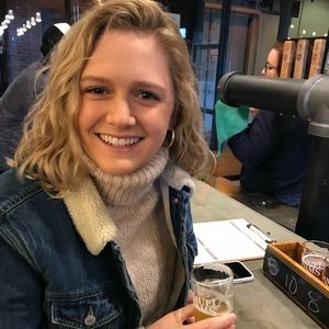 Meet your Posher, Hannhannah